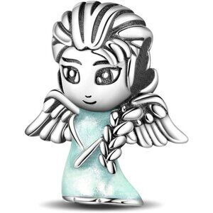 925 Sterling Silver Charm